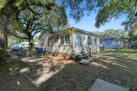 2663 Olympia Avenue North Charleston SC 29405