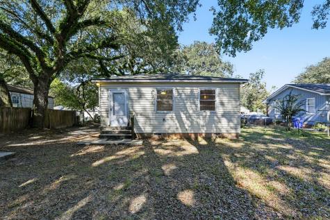 2663 Olympia Avenue North Charleston SC 29405
