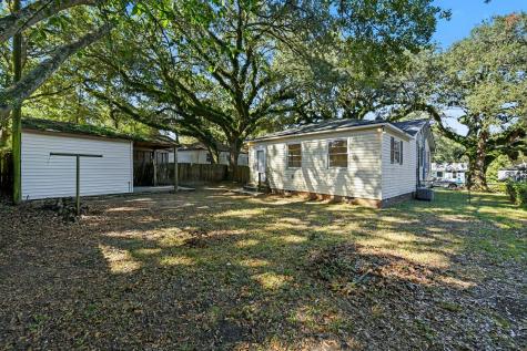 2663 Olympia Avenue North Charleston SC 29405