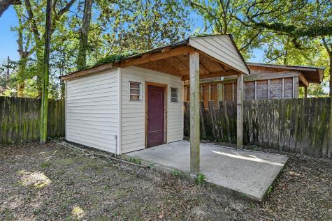 2663 Olympia Avenue North Charleston SC 29405