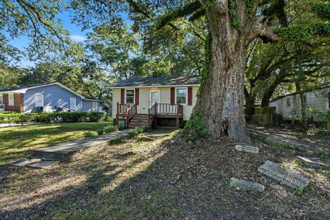 2663 Olympia Avenue North Charleston SC 29405