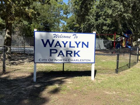 2663 Olympia Avenue North Charleston SC 29405