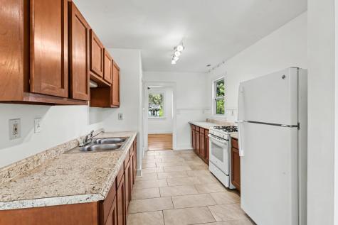 2663 Olympia Avenue North Charleston SC 29405
