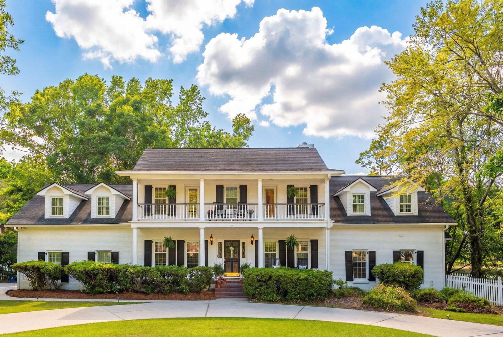 115 Old Postern Road Summerville SC 29483