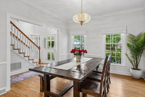 115 Old Postern Road Summerville SC 29483