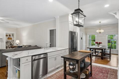 115 Old Postern Road Summerville SC 29483