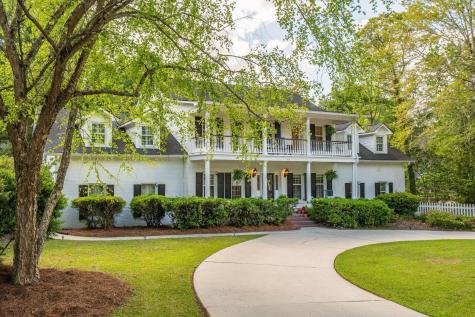 115 Old Postern Road Summerville SC 29483