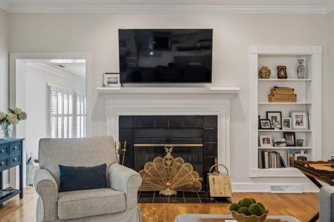 115 Old Postern Road Summerville SC 29483