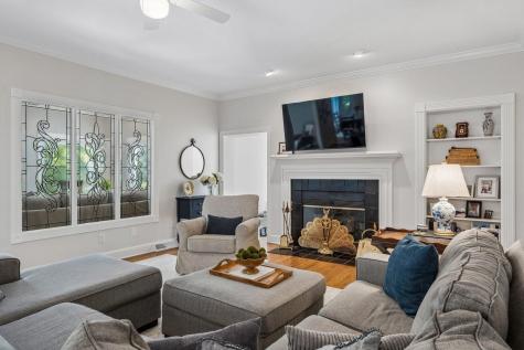 115 Old Postern Road Summerville SC 29483