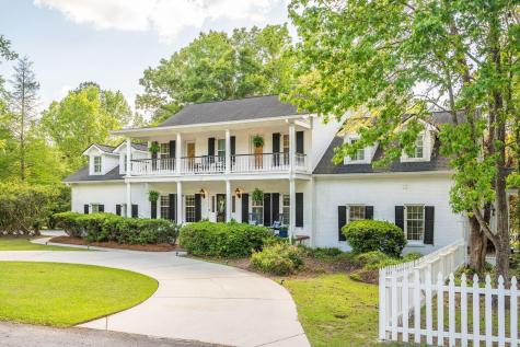 115 Old Postern Road Summerville SC 29483
