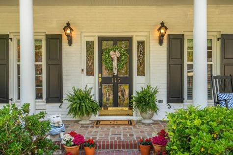 115 Old Postern Road Summerville SC 29483