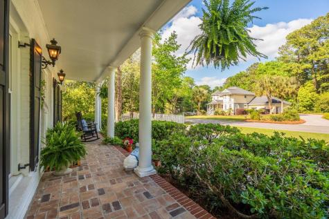 115 Old Postern Road Summerville SC 29483