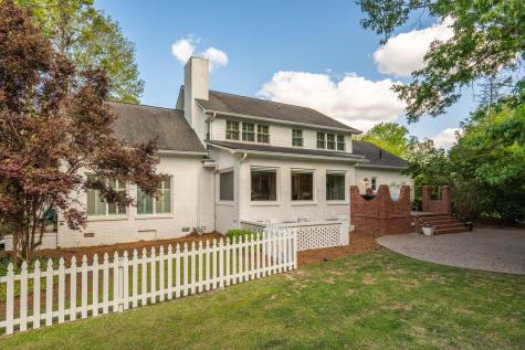 115 Old Postern Road Summerville SC 29483