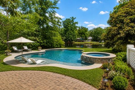 115 Old Postern Road Summerville SC 29483