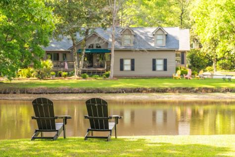 115 Old Postern Road Summerville SC 29483
