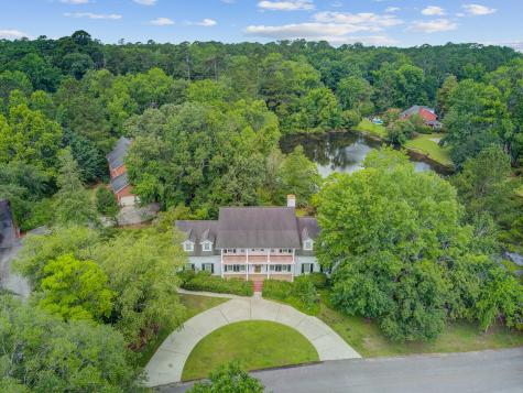 115 Old Postern Road Summerville SC 29483