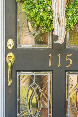 115 Old Postern Road Summerville SC 29483