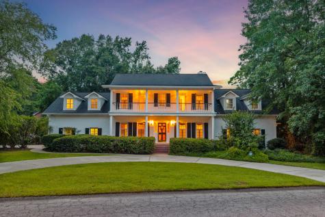 115 Old Postern Road Summerville SC 29483