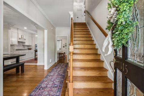 115 Old Postern Road Summerville SC 29483
