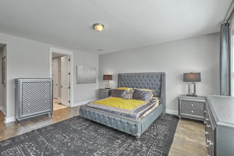 382 Tupelo Lake Drive Summerville SC 29486