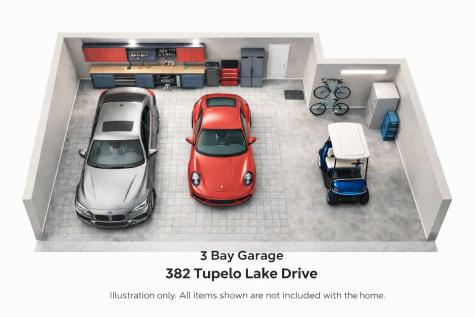 382 Tupelo Lake Drive Summerville SC 29486