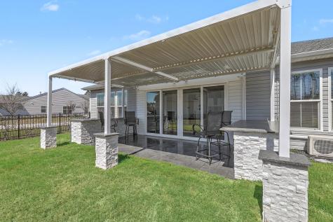 382 Tupelo Lake Drive Summerville SC 29486