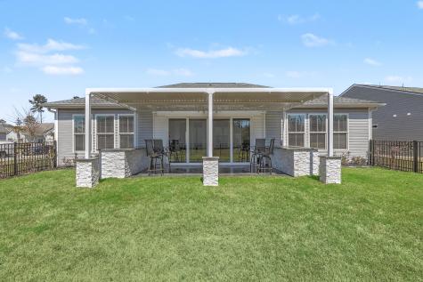 382 Tupelo Lake Drive Summerville SC 29486