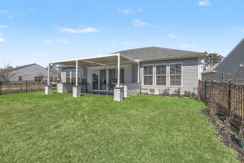 382 Tupelo Lake Drive Summerville SC 29486