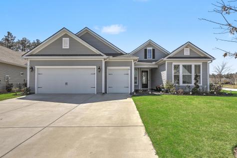 382 Tupelo Lake Drive Summerville SC 29486