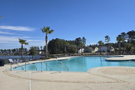 382 Tupelo Lake Drive Summerville SC 29486