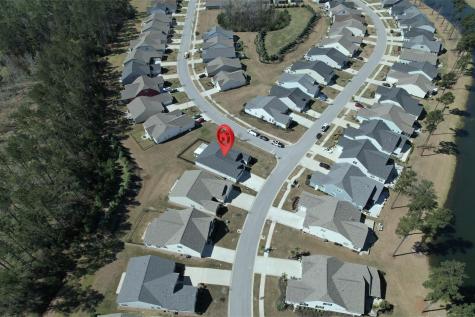 382 Tupelo Lake Drive Summerville SC 29486