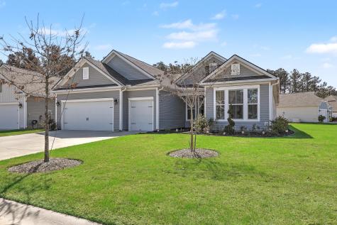 382 Tupelo Lake Drive Summerville SC 29486
