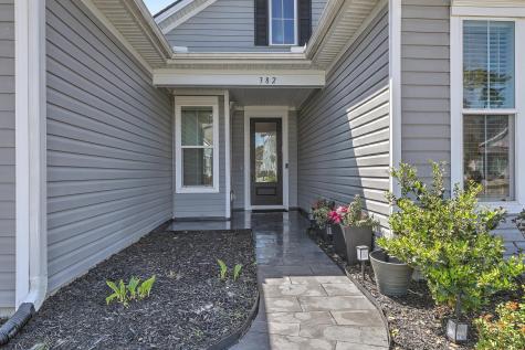 382 Tupelo Lake Drive Summerville SC 29486