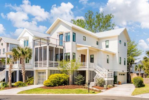 772 Gate Post Drive Mount Pleasant SC 29464