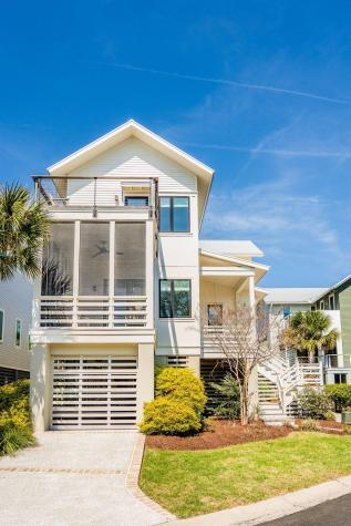 772 Gate Post Drive Mount Pleasant SC 29464