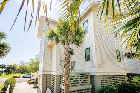 772 Gate Post Drive Mount Pleasant SC 29464