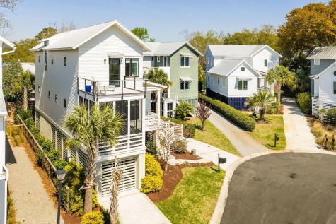 772 Gate Post Drive Mount Pleasant SC 29464