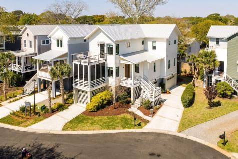 772 Gate Post Drive Mount Pleasant SC 29464
