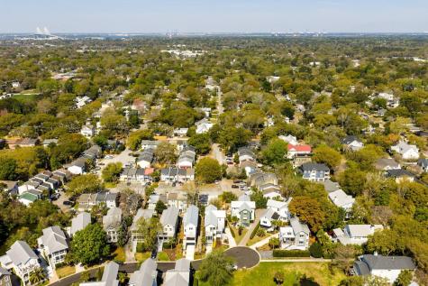 772 Gate Post Drive Mount Pleasant SC 29464