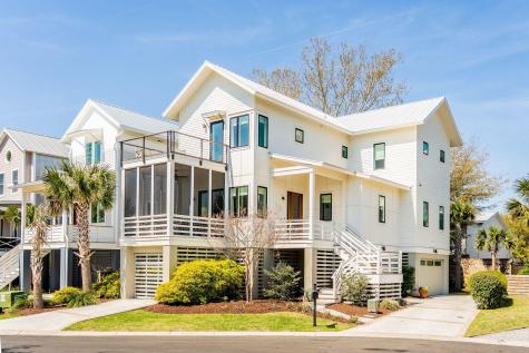 772 Gate Post Drive Mount Pleasant SC 29464