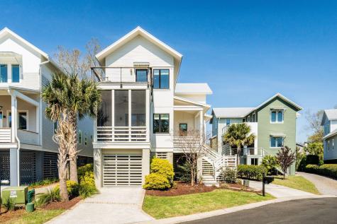 772 Gate Post Drive Mount Pleasant SC 29464