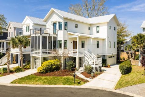 772 Gate Post Drive Mount Pleasant SC 29464