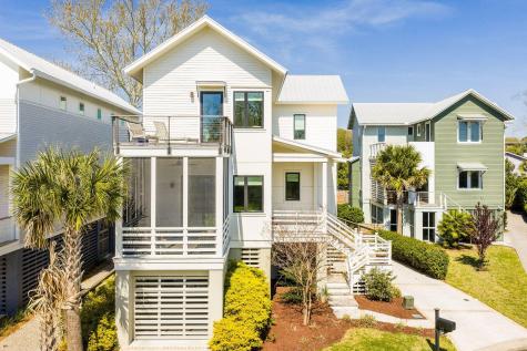 772 Gate Post Drive Mount Pleasant SC 29464