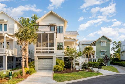 772 Gate Post Drive Mount Pleasant SC 29464