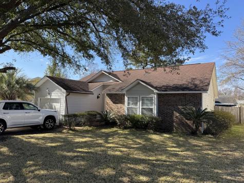 253 Two Hitch Road Goose Creek SC 29445