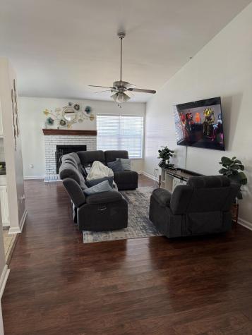 253 Two Hitch Road Goose Creek SC 29445