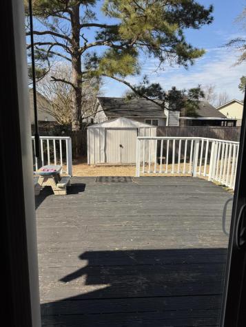 253 Two Hitch Road Goose Creek SC 29445