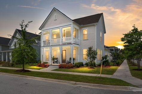 274 Great Lawn Drive Summerville SC 29486