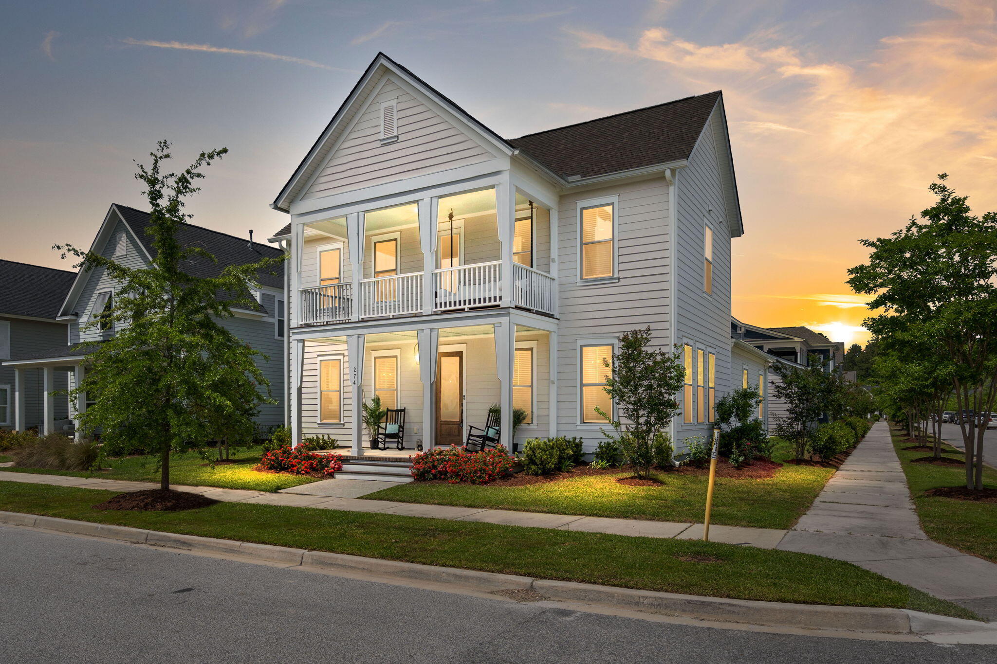 274 Great Lawn Drive Summerville SC 29486