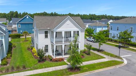 274 Great Lawn Drive Summerville SC 29486